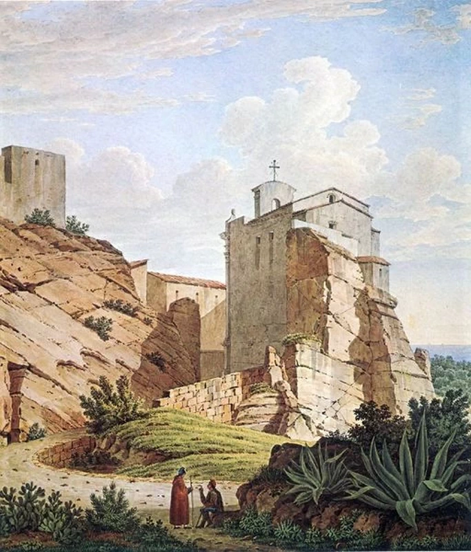 Obiettivo del re Kokalos